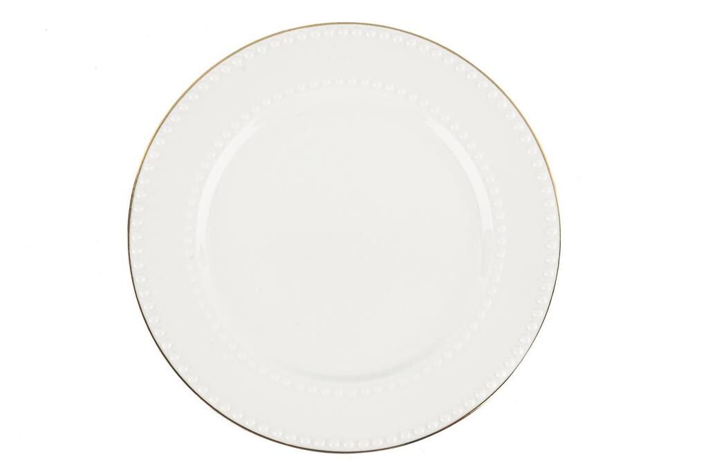 Mikasa Moor Lorena 4lü Pasta Tabağı 21cm