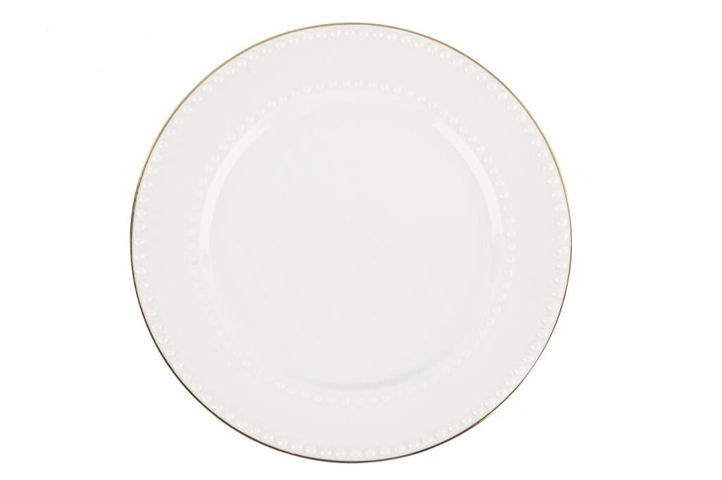 Mikasa Moor Lorena 4lü Pasta Tabağı 21cm