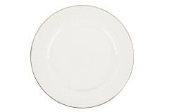 Mikasa Moor Lorena 4lü Pasta Tabağı 21cm