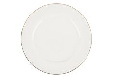 Mikasa Moor Lorena 4lü Pasta Tabağı 21cm