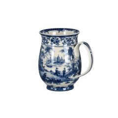 Lucky Art Florantine Kupa Mavi 380cc