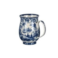 Lucky Art Florantine Kupa Mavi 380cc