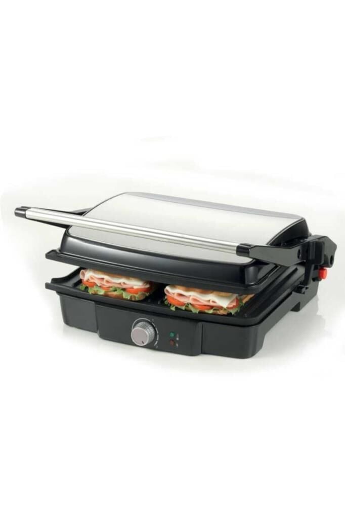 Kenwood Izgara Ve Tost Makinesi
