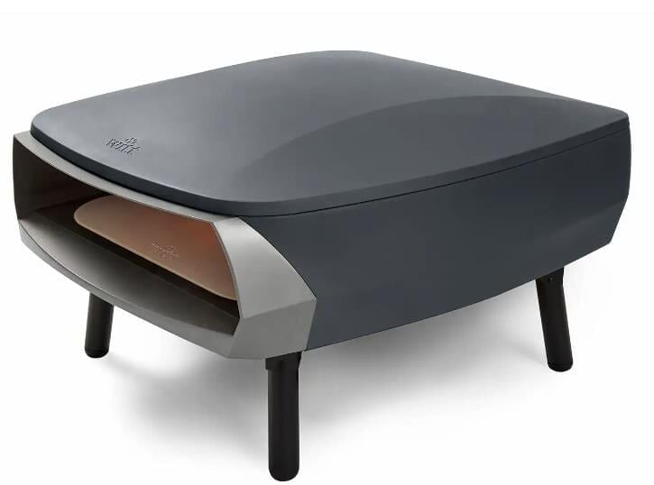 Wıtt 80650015 Fermo Pizza Fırını Mat Grafit