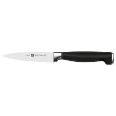 Zwilling Twın Four Star Iı Blok Bıçak Seti | Özel Formül Çelik | 7-Parça