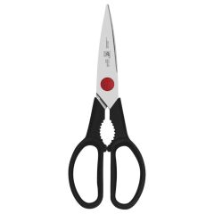 Zwilling Twın Four Star Iı Blok Bıçak Seti | Özel Formül Çelik | 7-Parça