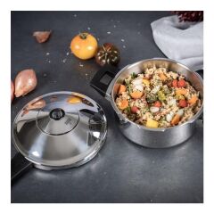 Kuhn Rikon 2,5 Litre Düdüklü Tencere (Ø 20 Cm)