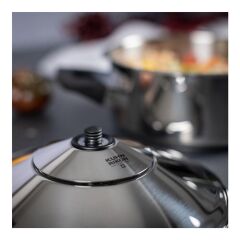 Kuhn Rikon 2,5 Litre Düdüklü Tencere (Ø 20 Cm)