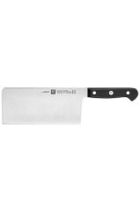 Zwilling Gourmet Çin Şef Bıçağı | Özel Formül Çelik | 18 Cm