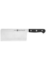 Zwilling Gourmet Çin Şef Bıçağı | Özel Formül Çelik | 18 Cm