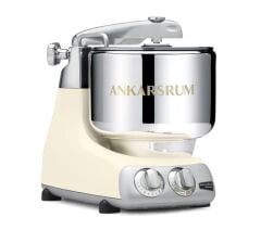 Ankarsrum Akm6230Lc Mutfak Şefi Açık Krem