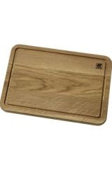 Zwilling Kesme Tahtası | Meşe Ağacı 25X35 Cm