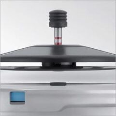 Kuhn Rikon 30333 Duromatic® 12 L (Ø 28 Cm) Düdüklü Tencere