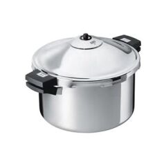 Kuhn Rikon 30333 Duromatic® 12 L (Ø 28 Cm) Düdüklü Tencere