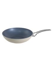 Aryıldız Colombus Crystal Wok Tava 28 cm