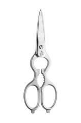 Zwilling Kıtchen Shears Çok Amaçlı Yekpare Makas | Paslanmaz Çelik | 20 Cm