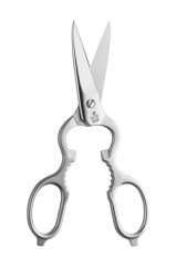 Zwilling Kıtchen Shears Çok Amaçlı Yekpare Makas | Paslanmaz Çelik | 20 Cm