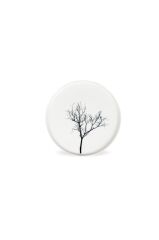 Leggno Botanıcal Wınter 55 Parça Yemek Takımı-Botwt1171set55