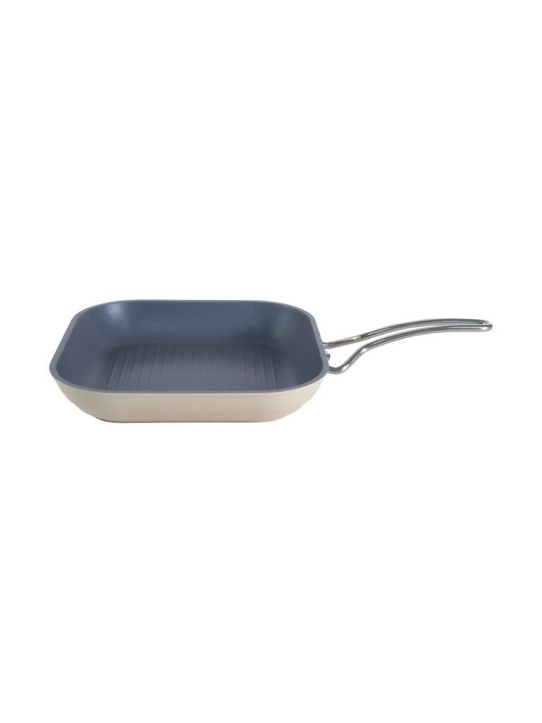 Aryıldız Colombus Crystal Grill Tava 28 cm