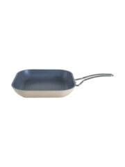 Aryıldız Colombus Crystal Grill Tava 28 cm