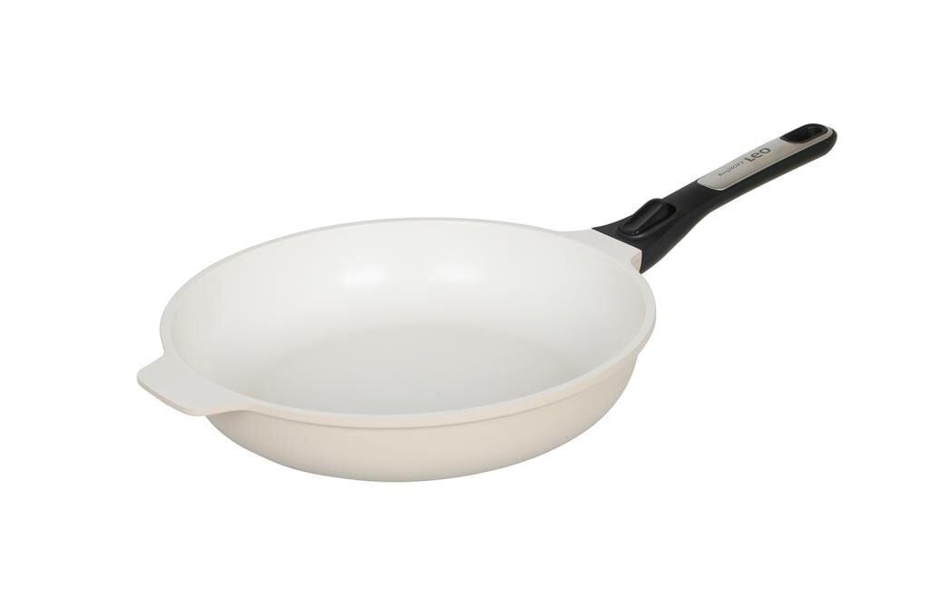 Berghoff Leo Phantom Kızartma Tavası 24Cm Latte