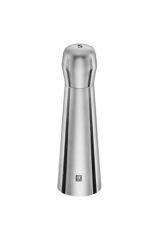 Zwilling Spices Tuz Değirmeni | Metalik Gri | 6 Cm
