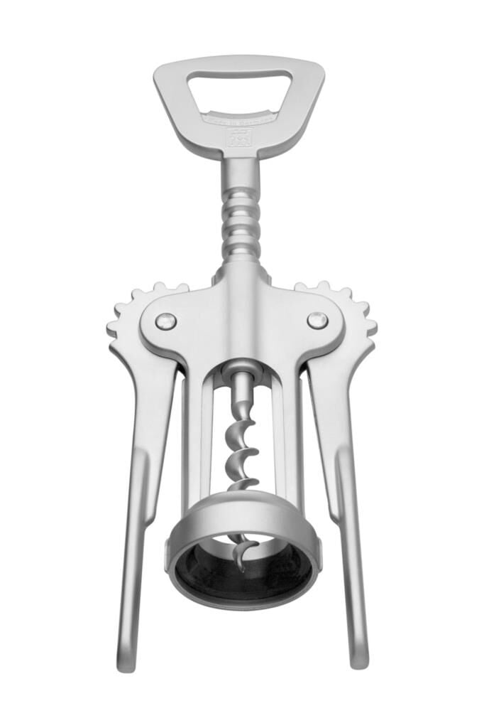Zwilling Sommelier Tirbuşon | Paslanmaz Çelik | 20 Cm