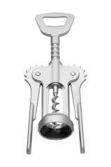 Zwilling Sommelier Tirbuşon | Paslanmaz Çelik | 20 Cm