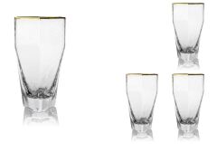 Mikasa Moor Elysia 4lü Meşrubat Bardağı 400ml