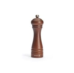 De Buyer Baharat Değirmeni Koyu Ahşap 18 cm