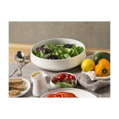 Koleksiyon Sufi Sade Salata Kasesi 30 Cm