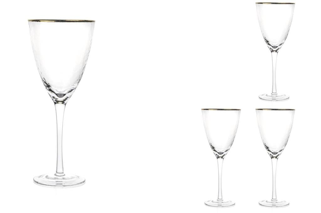 Mikasa Moor Elysia 4lü Şarap Kadehi 360ml