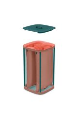 Joseph Joseph Tota 60 L Çamaşır Ayırma Sepeti Yeşil