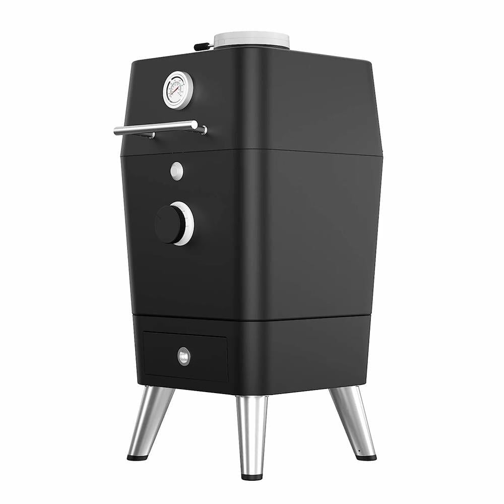 Everdure Kamado Kömürlü Barbekü Grafit