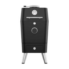 Everdure Kamado Kömürlü Barbekü Grafit