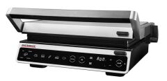 Gastroback 42542 BBQ Advanced Smart Grıll Tost Makinesi