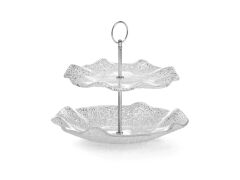 Ivv Specıal 2 Katlı Sunum H.24,5 Cm