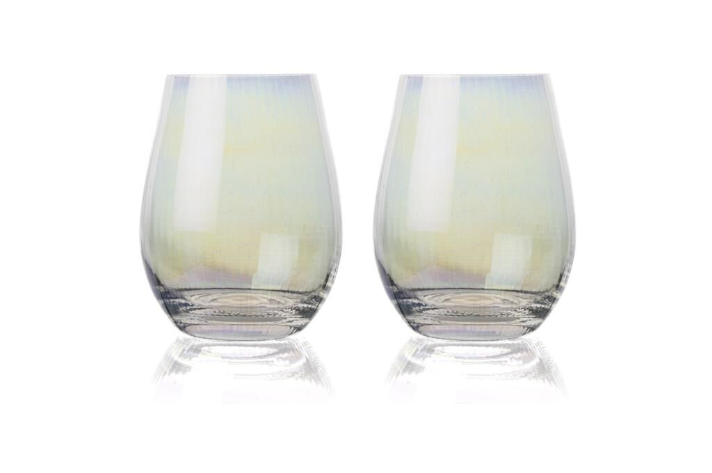 Mikasa Moor Aurora 2li Meşrubat Bardağı 500ml