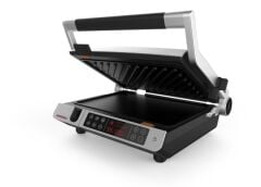 Gastroback 42539 BBQ Advanced Conrtol Grıll Tost Makinesi