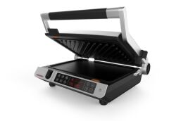 Gastroback 42539 BBQ Advanced Conrtol Grıll Tost Makinesi