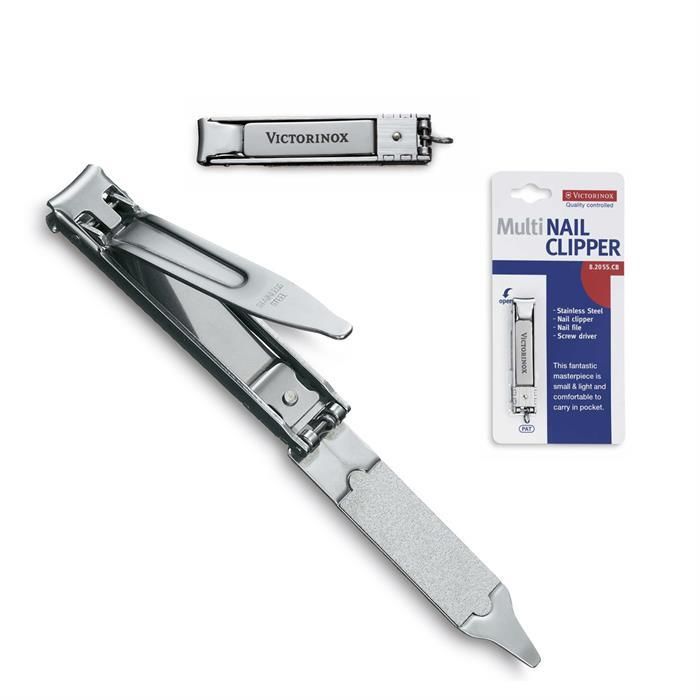 Victorinox Tırnak Makası 8.2055.Cb