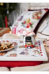 The Mia Nutcracker Kupa