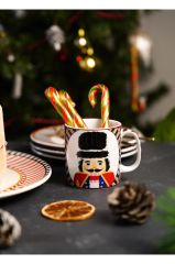 The Mia Nutcracker Kupa