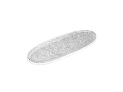 Ivv Specıal Oval Servis 34X 15 Cm