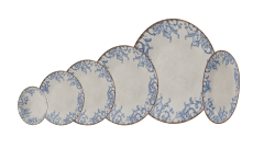 Leggno Royal 26 Parça Yemek Takımı-RYL1171SET26