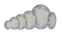 Leggno Royal 26 Parça Yemek Takımı-RYL1171SET26