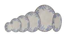Leggno Royal 26 Parça Yemek Takımı-RYL1171SET26