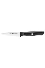 Zwilling Life Blok Bıçak Seti Kendinden Bilemeli | Dişbudak Ağacı | 7-Parça