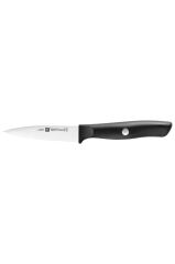 Zwilling Life Blok Bıçak Seti Kendinden Bilemeli | Dişbudak Ağacı | 7-Parça
