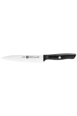 Zwilling Life Blok Bıçak Seti Kendinden Bilemeli | Dişbudak Ağacı | 7-Parça